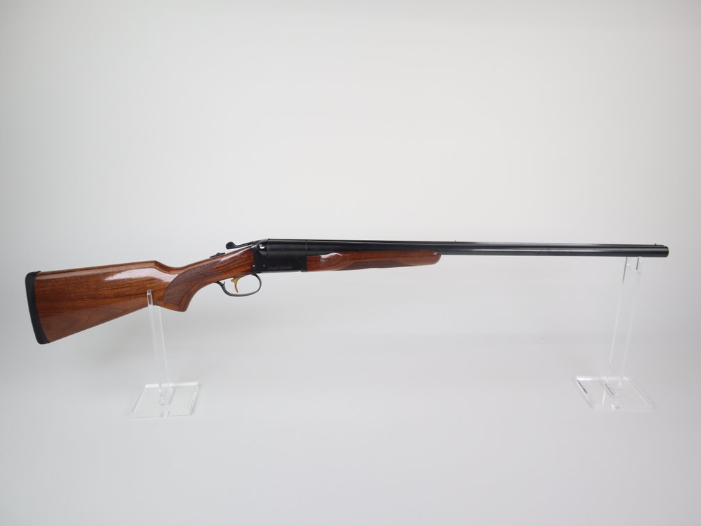 Stoeger Uplander Supreme Double Barrel Shotgun 20ga