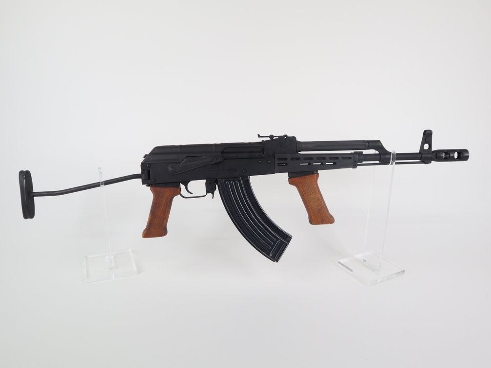 Century Arms AMD-65 AK Rifle 7.62 x 39mm