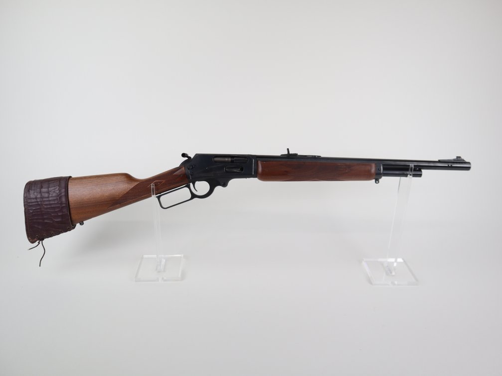 Marlin Model 1895M Lever Action Rifle .450 Marlin