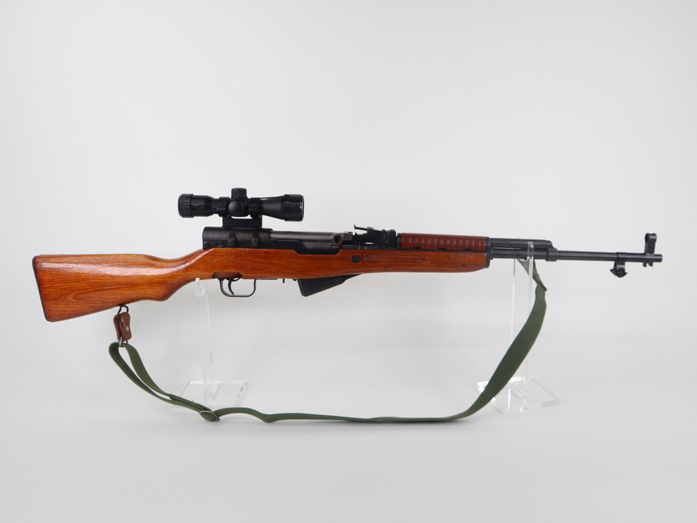 Norinco M21 SKS Semi-Auto Rifle 7.62 x 39mm