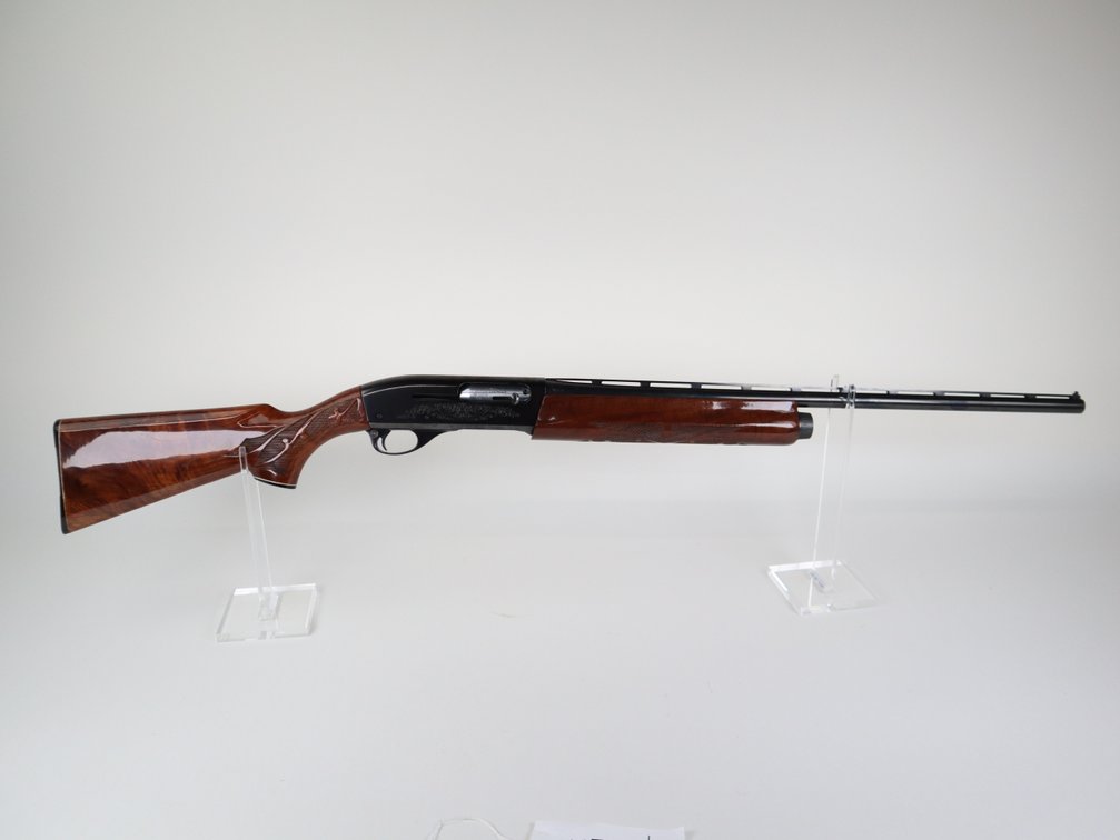 Remington 1100 Semi-Auto Shotgun 20 Gauge
