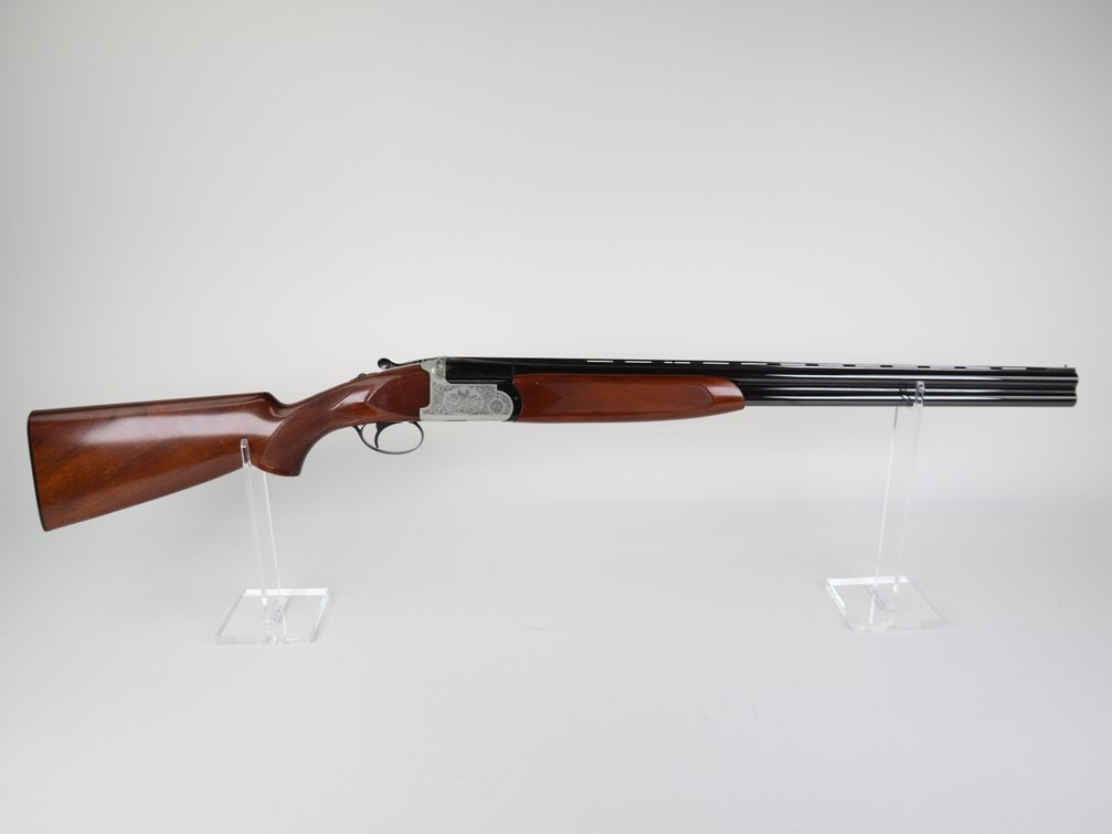 Franchi Falconet Over/Under Shotgun 20 Gauge