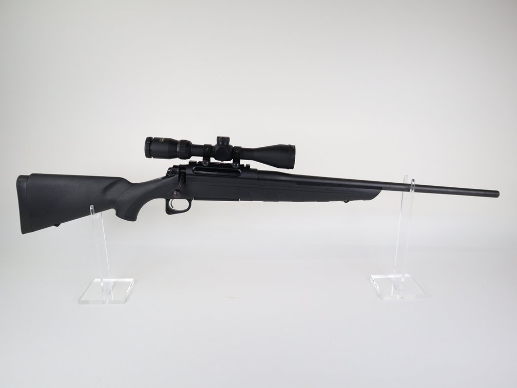 Remington Model 770 Bolt Action Rifle 30-06 SPRG
