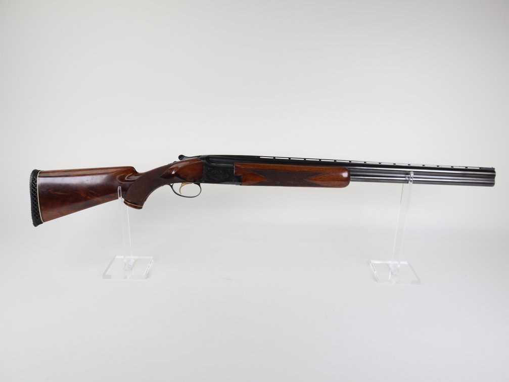 Browning Superposed Lightning Over/Under Shotgun 12 Gauge