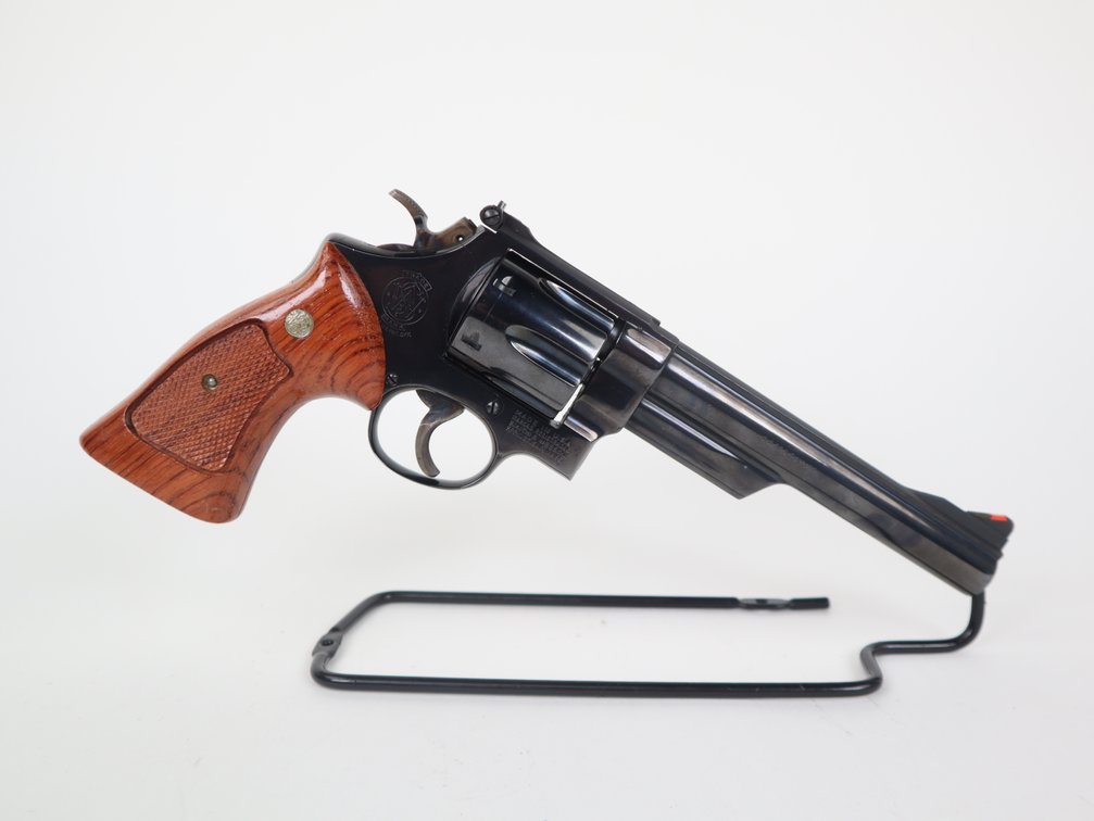 Smith & Wesson Model 29-2 Revolver .44 MAG
