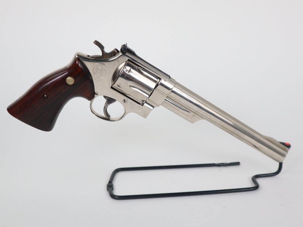 Smith & Wesson Model 29-2 Revolver .44 MAG