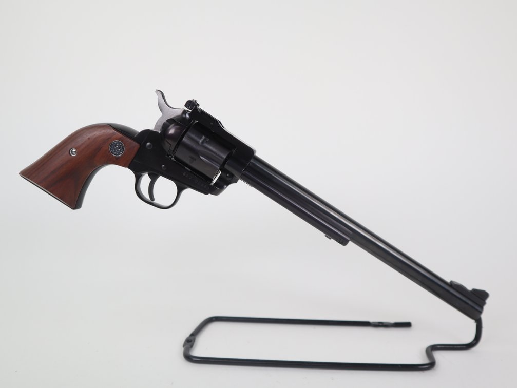 Ruger New Model Single - Six Revolver .32 H&R Mag