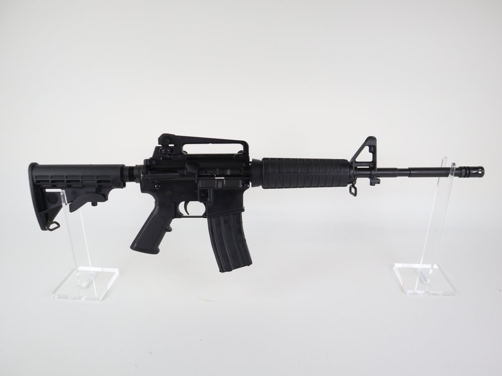 Bushmaster XM15-E2S AR-15 223 Cal/ 5.56 Nato
