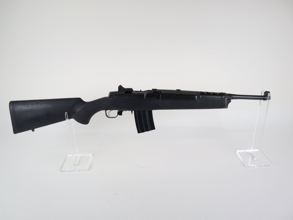 Ruger Ranch Rifle Mini-14 .223 Cal Semi-Auto Rifle NRA Edition