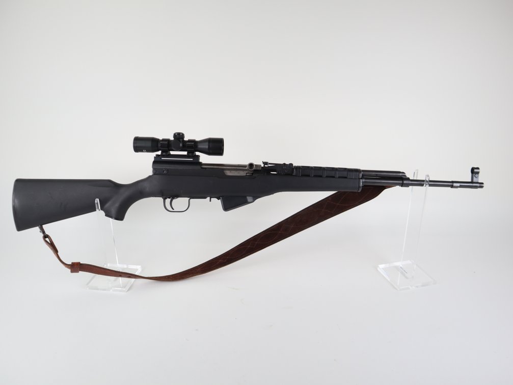 Chinese SKS Semi-Auto Rifle 7.62x39mm