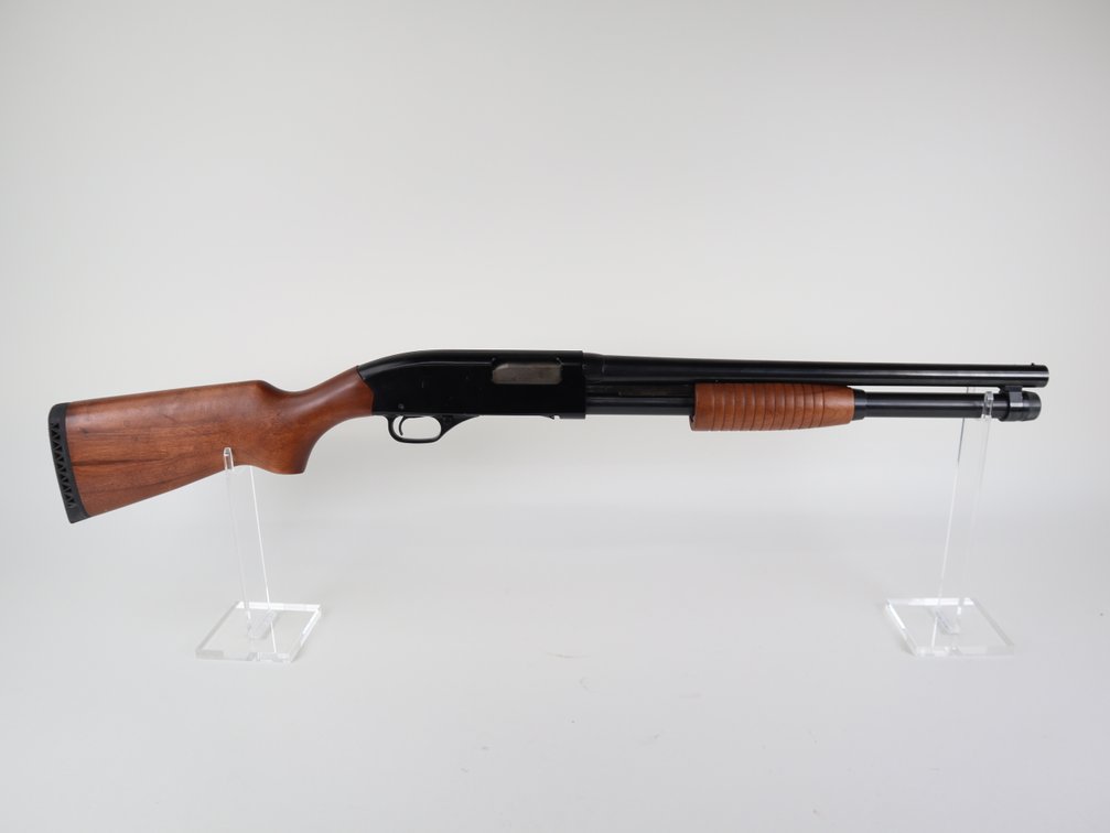 Winchester 1300 Defender Pump Shotgun 12 Gauge