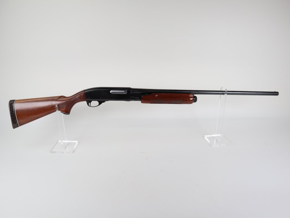 Remington 870 Wingmaster Shotgun 16 Gauge