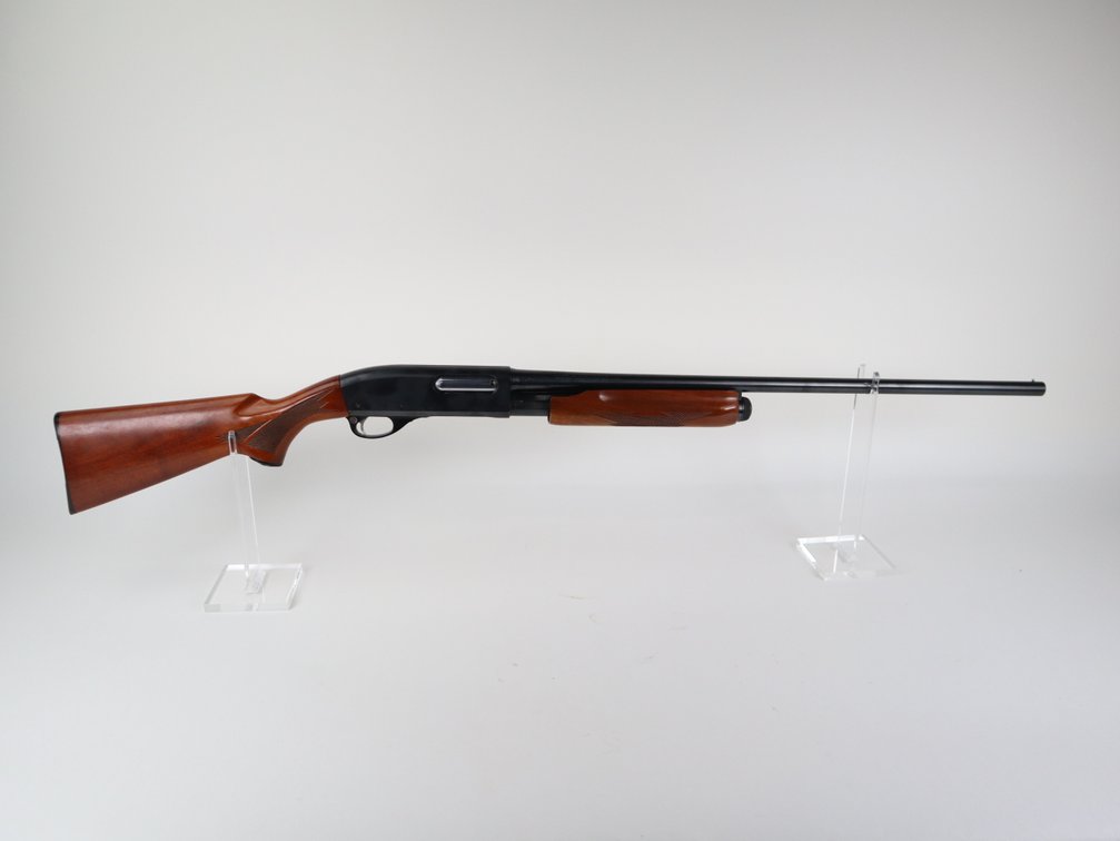 Remington 870 Wingmaster Shotgun 16 Gauge