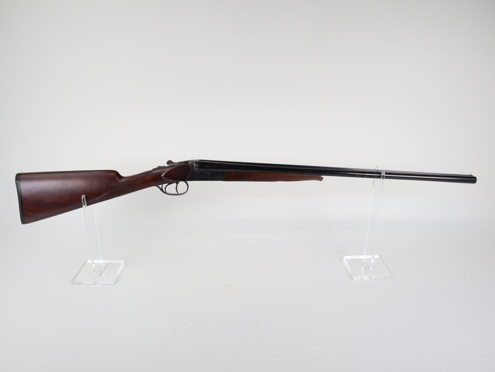 CZ-USABobwhite Side by Side 28GA Shotgun 