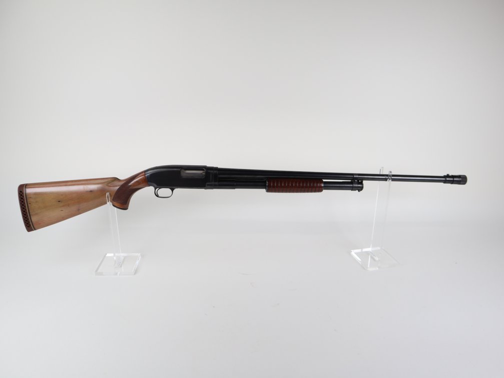 Winchester Model 12 Pump Action Shotgun 16 Gauge