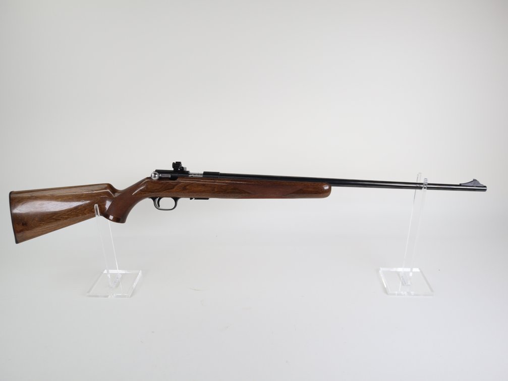 Browning T-Bolt T-2 Deluxe  22 LR Rifle 