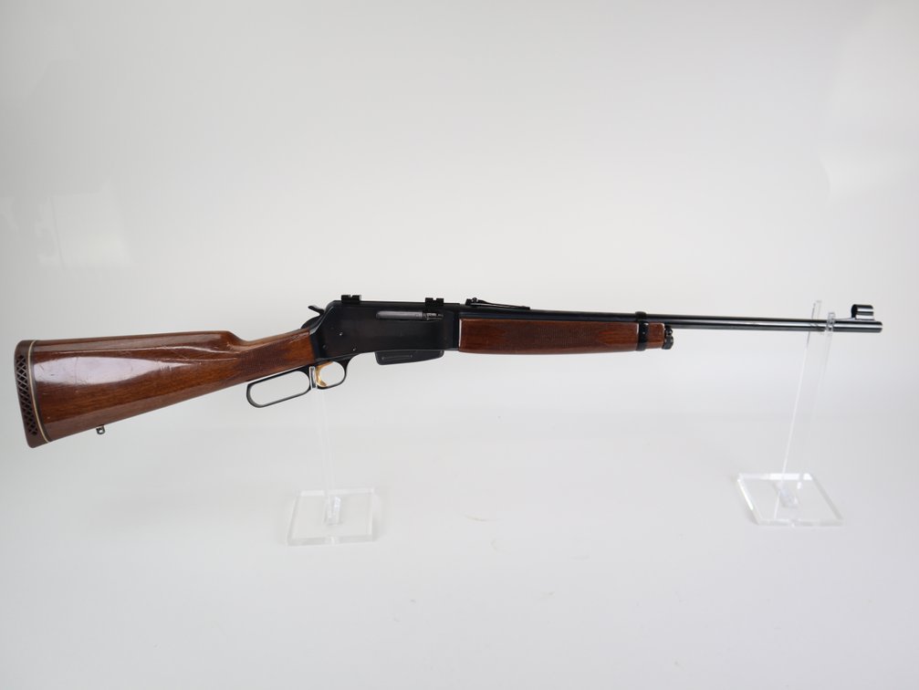 Browning  BLR  Lever Action Rifle. .308.