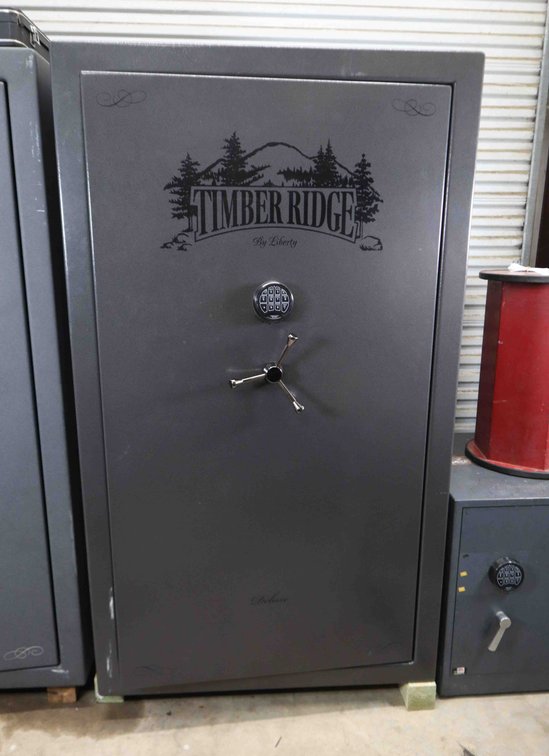 Timber Ridge by Liberty Steel Locking Gun Safe