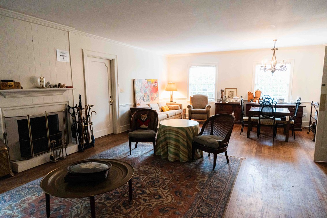 Image for Spacious 2,696 SqFt Brick Home on 0.735 Acres in Albany, GA