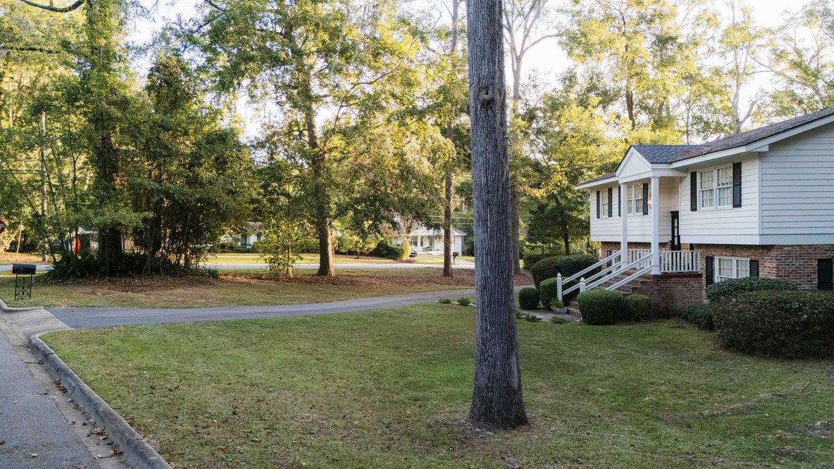 Image for 2,608 ± Sq Ft Thomasville Home with Modern Comfort & Classic Style