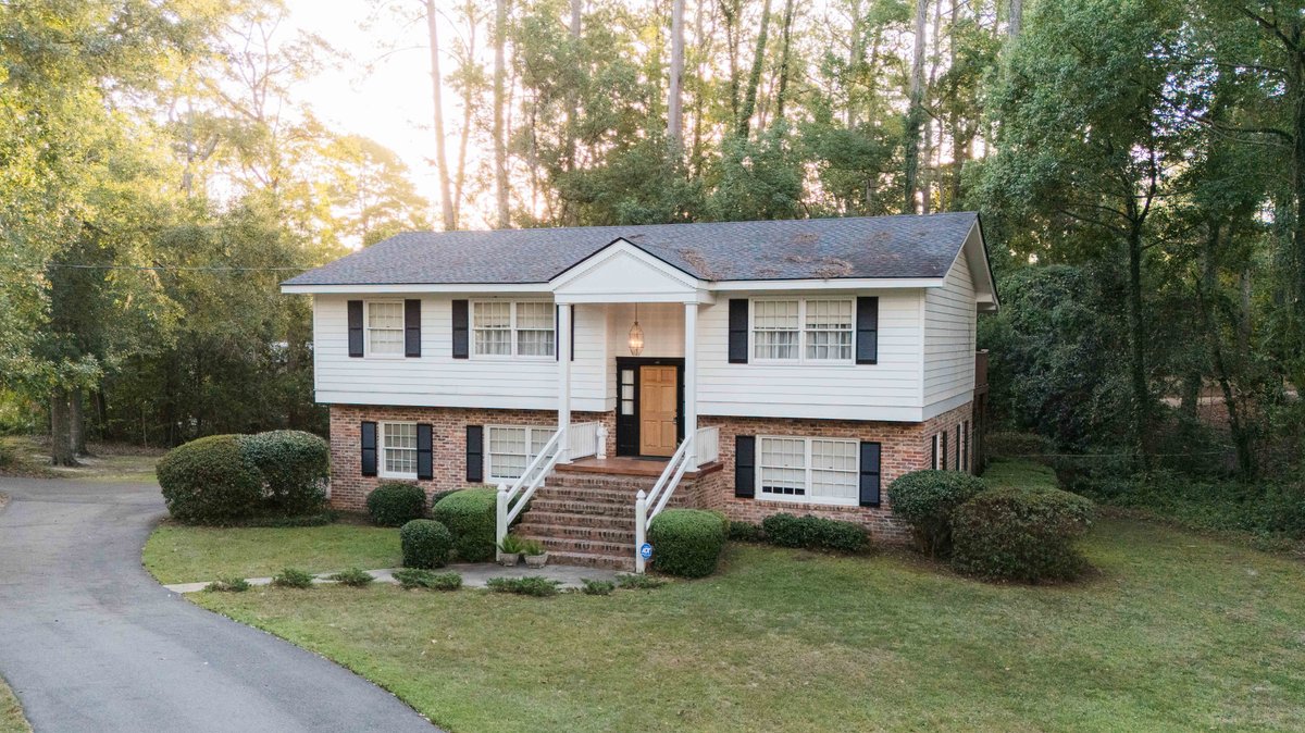 Image for 2,608 ± Sq Ft Thomasville Home with Modern Comfort & Classic Style