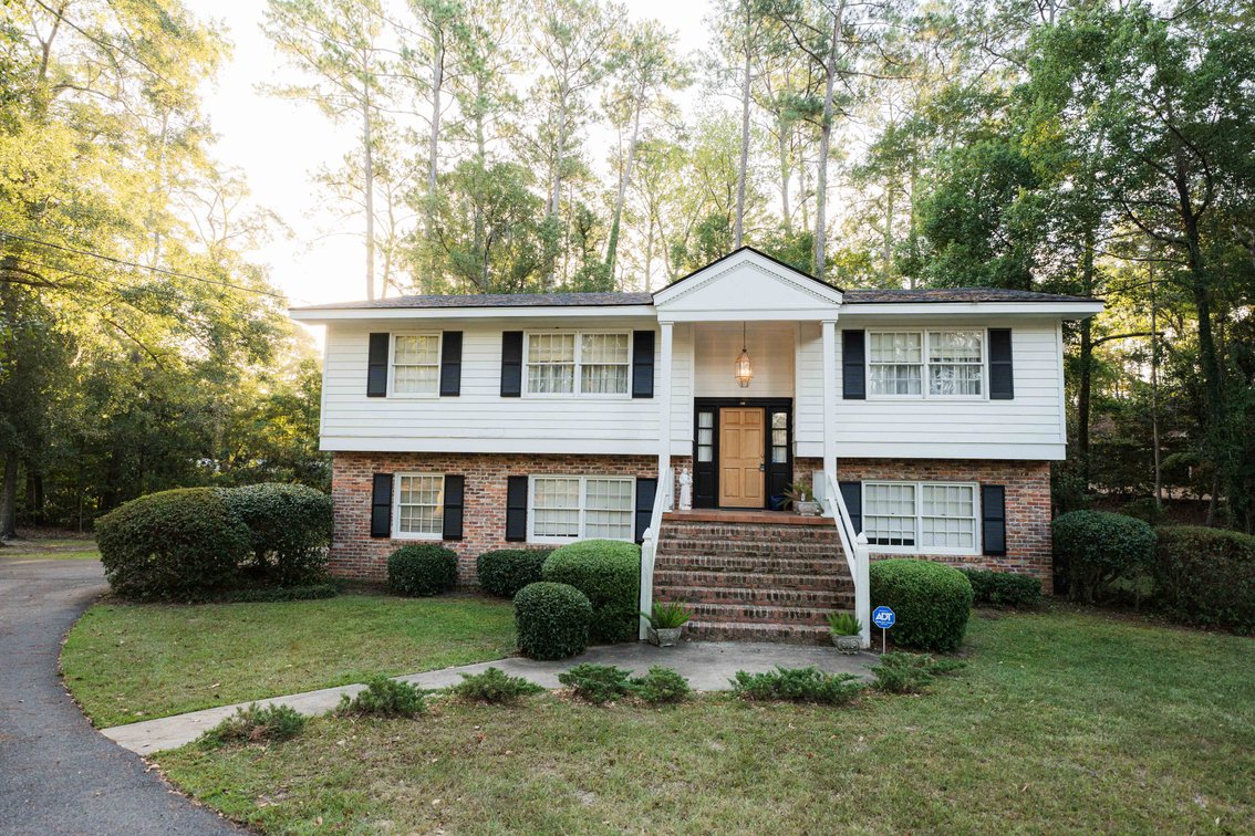 Image for 2,608 ± Sq Ft Thomasville Home with Modern Comfort & Classic Style