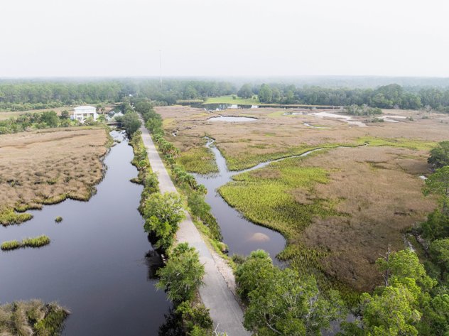 Image for Shell Point Development Tract – 12.76± Acres with Gulf Access
