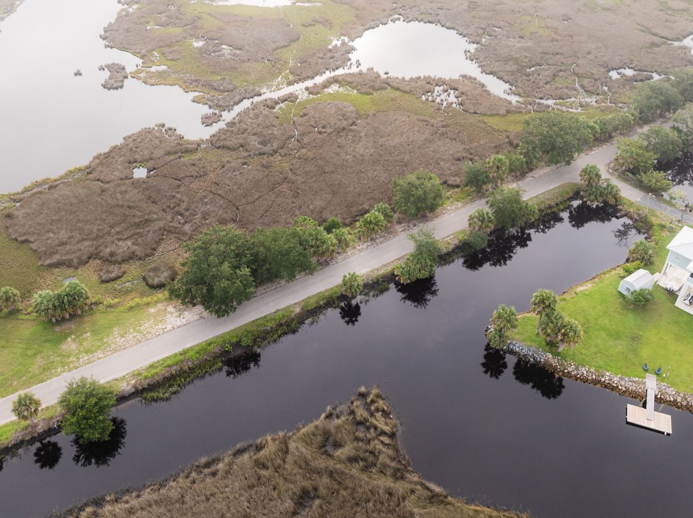 Image for Shell Point Development Tract – 12.76± Acres with Gulf Access
