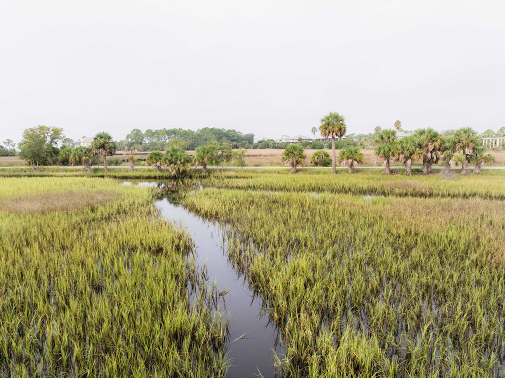 Image for Shell Point Development Tract – 12.76± Acres with Gulf Access