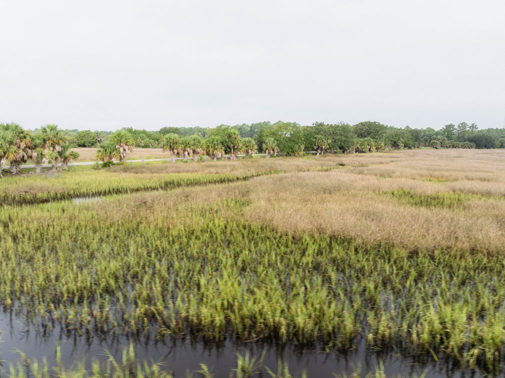 Image for Shell Point Development Tract – 12.76± Acres with Gulf Access