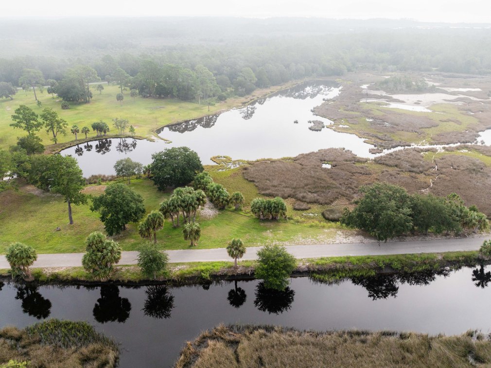 Image for Shell Point Development Tract – 12.76± Acres with Gulf Access