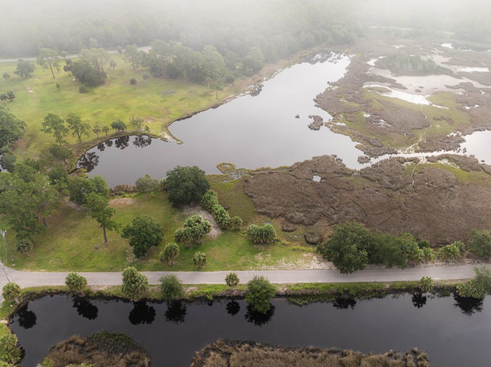 Image for Shell Point Development Tract – 12.76± Acres with Gulf Access
