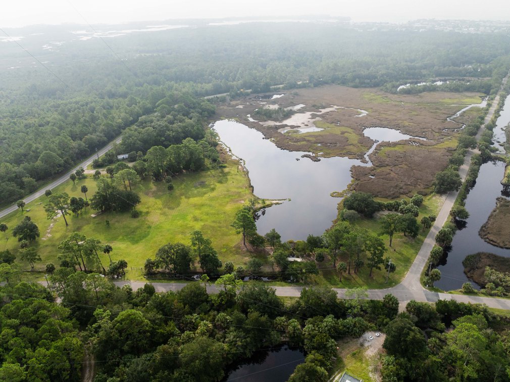 Image for Shell Point Development Tract – 12.76± Acres with Gulf Access