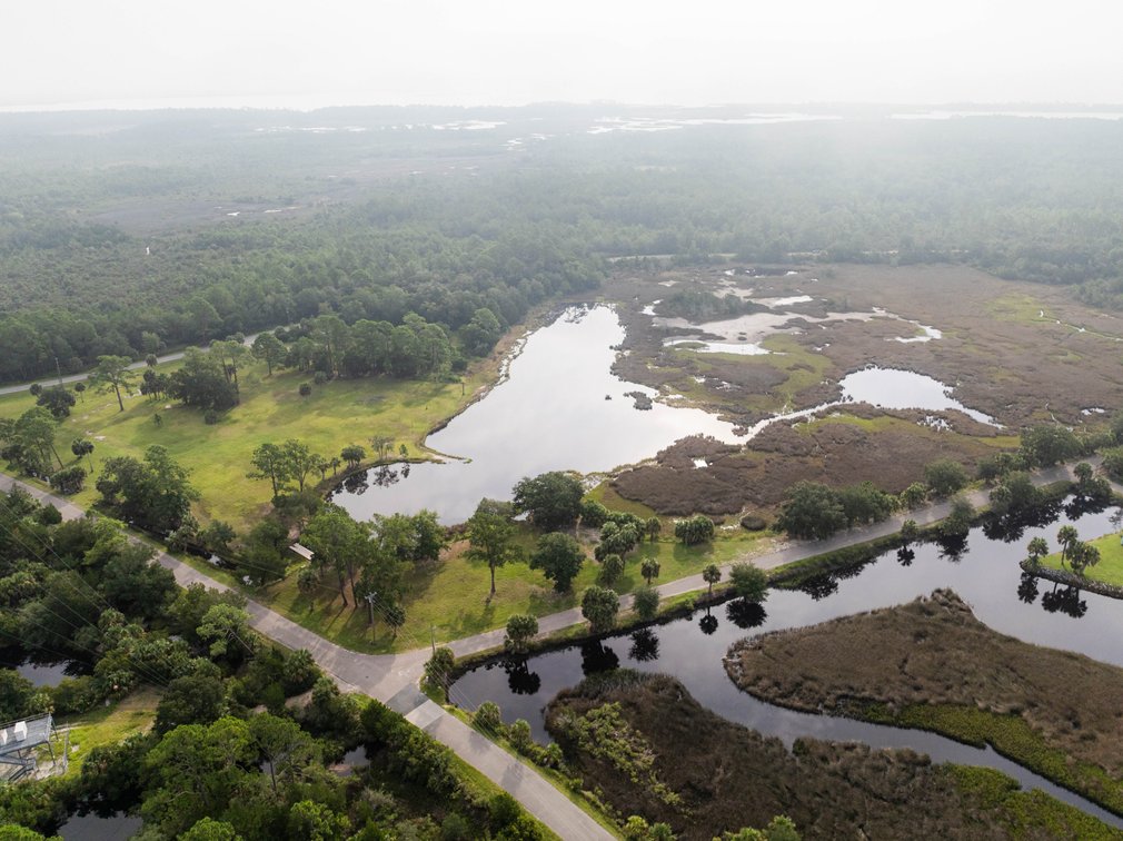 Image for Shell Point Development Tract – 12.76± Acres with Gulf Access