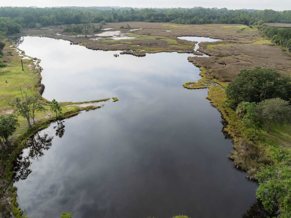 Image for Shell Point Development Tract – 12.76± Acres with Gulf Access