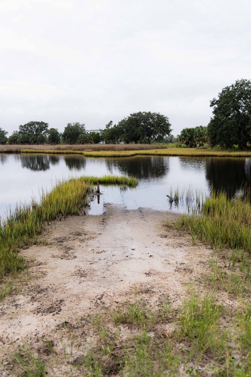 Image for Shell Point Development Tract – 12.76± Acres with Gulf Access