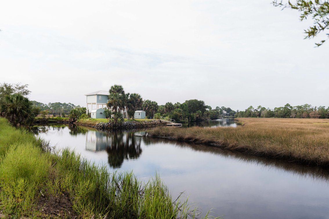 Image for Shell Point Development Tract – 12.76± Acres with Gulf Access