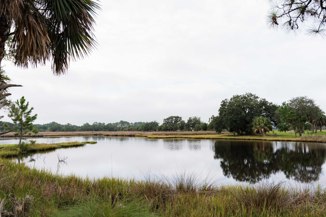 Image for Shell Point Development Tract – 12.76± Acres with Gulf Access