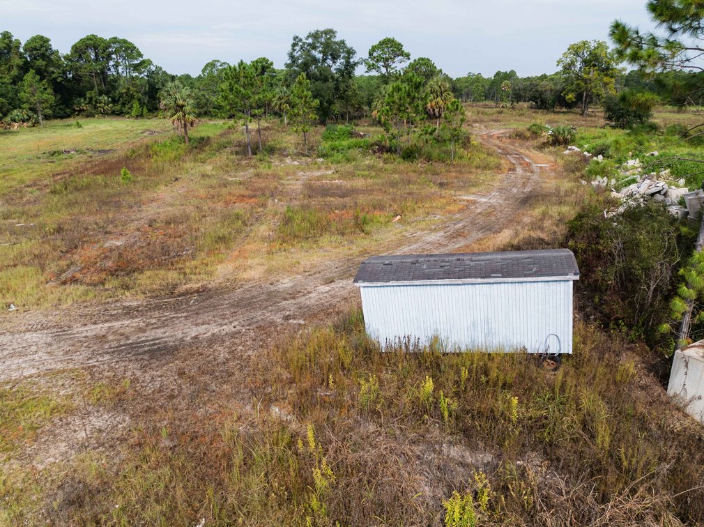 Image for 61± Acres on Coastal Hwy – Panacea, FL – Gateway to the Gulf Coast