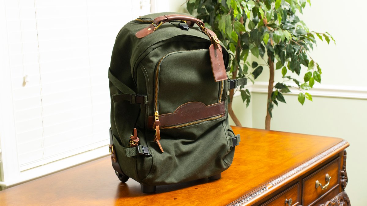 Orvis Backpack