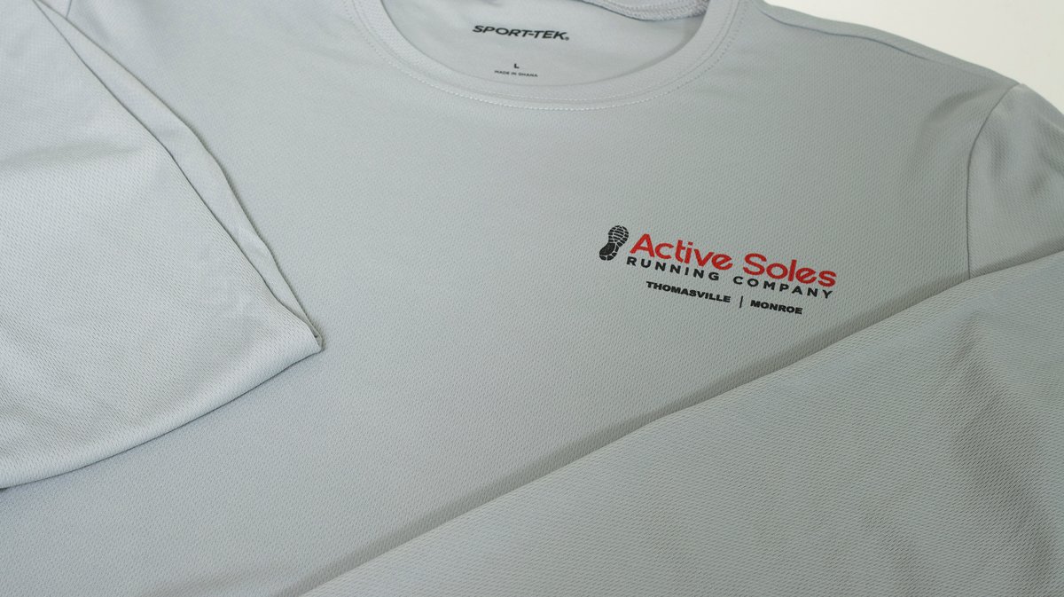 Active Soles Gift Bag