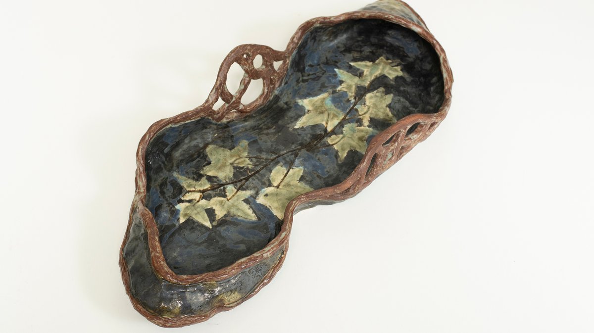 Ceramic Dish