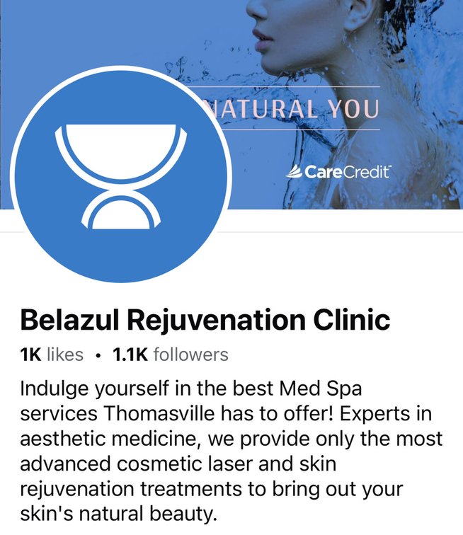Belazul Hydrafacial & ZO Kit/Products