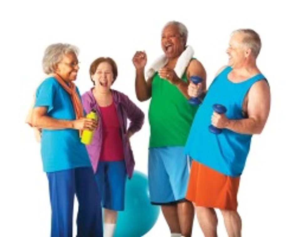 YMCA  of Thomasville Annual Family Membership