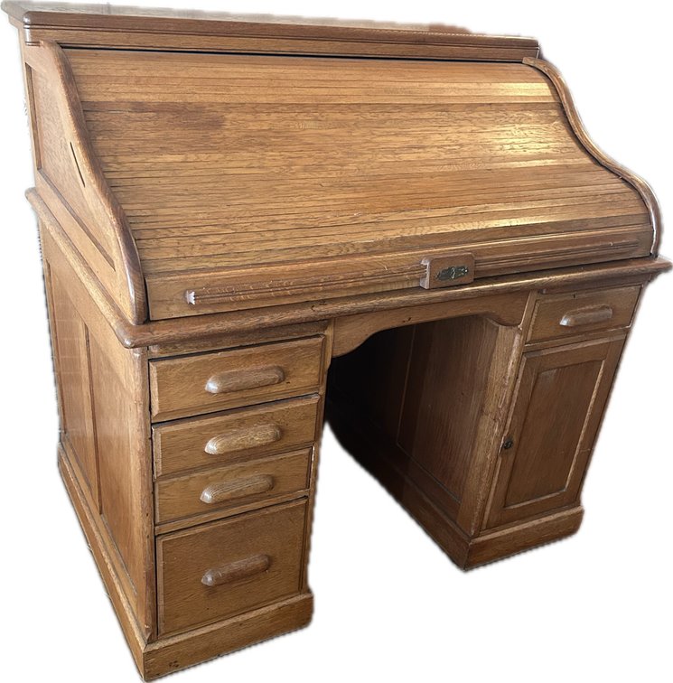 Image for Martha Stiles McGuirk Estate Personal Property Furniture Online Auction
