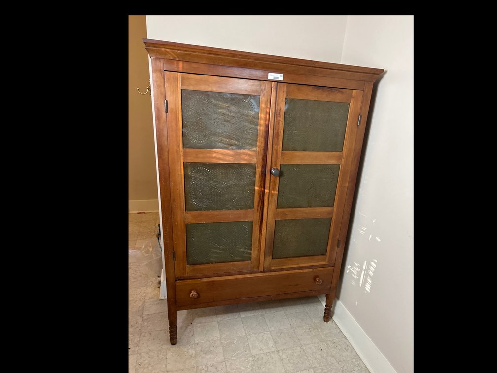 Image for Martha Stiles McGuirk Estate Personal Property Furniture Online Auction