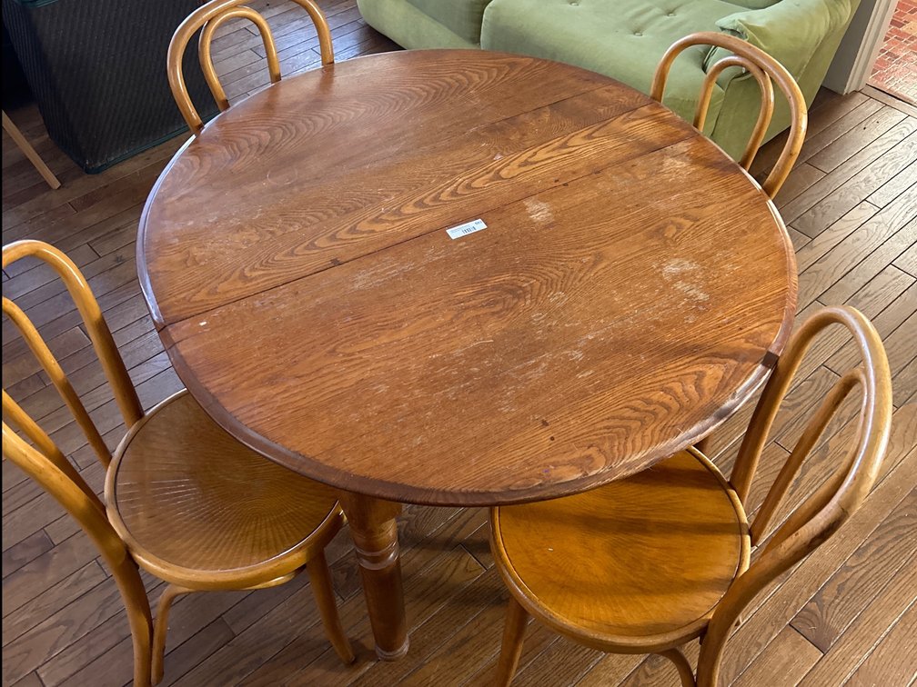 Image for Martha Stiles McGuirk Estate Personal Property Furniture Online Auction