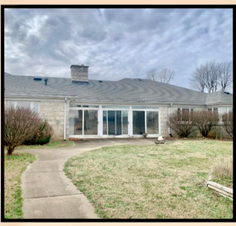 Image for Parker & Fay Miller Estate Real Estate Auction