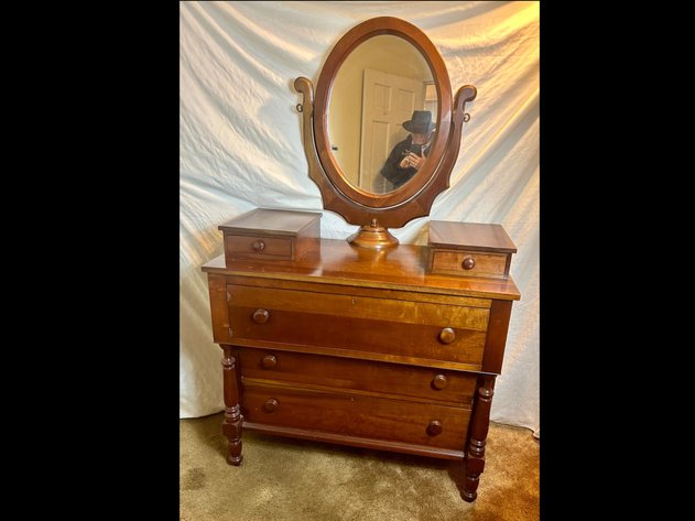 Beam Estate Personal Property & Equipment Online Auction