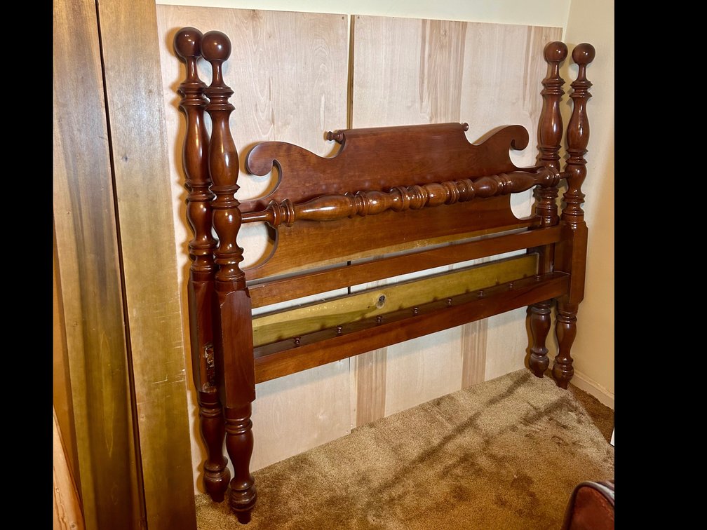 Image for Beam Estate Personal Property & Equipment Online Auction